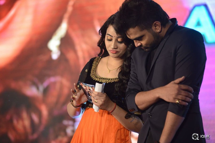 Dongata-Movie-Audio-Launch